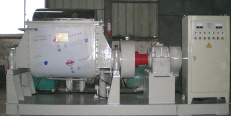 自動捏合機(jī)的特點(diǎn)和應(yīng)用范圍